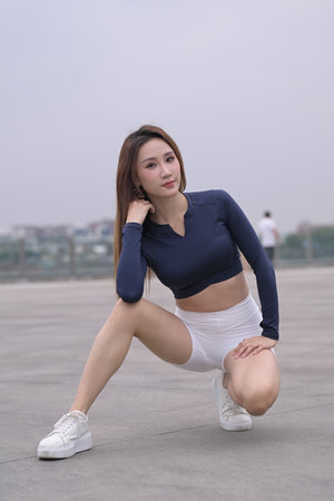 chinese耄耋老太tv