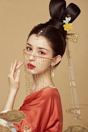 女神降临第三集