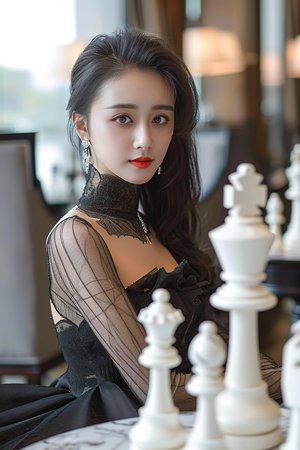 国务卿女士第二季下载