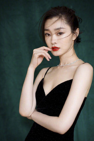 乾隆和小燕子在马上1