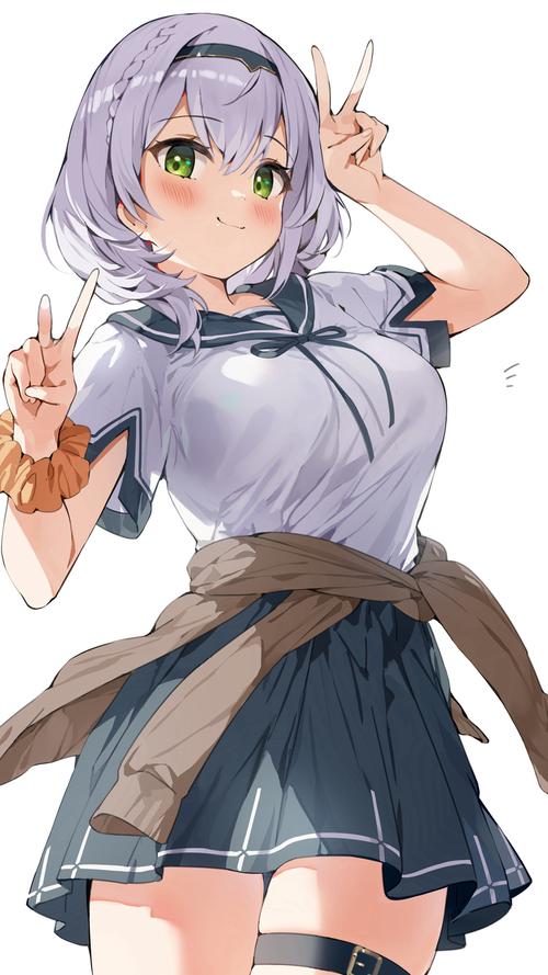 韩国伦理电影君子好逑