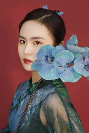 ts米兰被老外强制