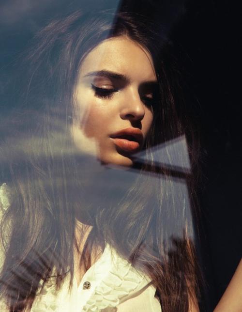 守望先锋美女角色被视频