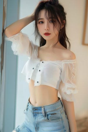 正定为什么不喜欢蔷薇了