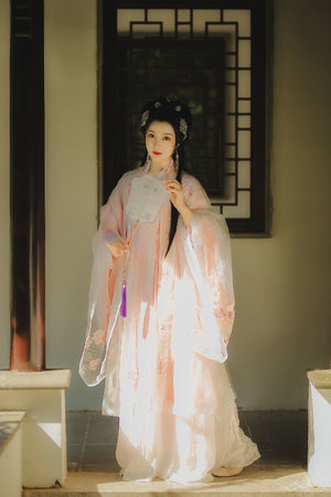 姜汉娜纯真时代