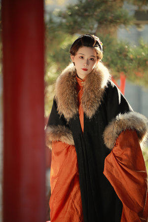 肚子里被灌满了高h