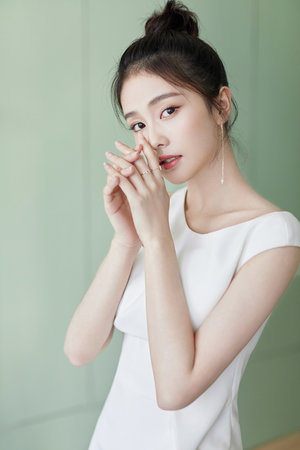 原来是美男中文版