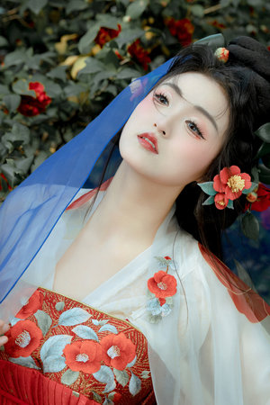 大闹广昌隆国语