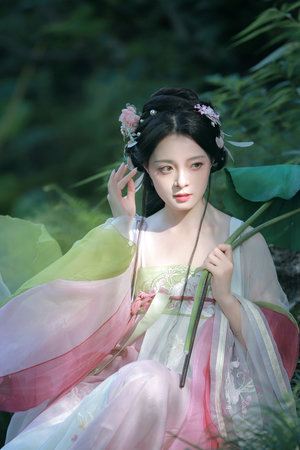 你的目光所及之处第08集