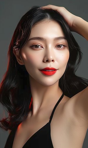 善良年轻的女老板3