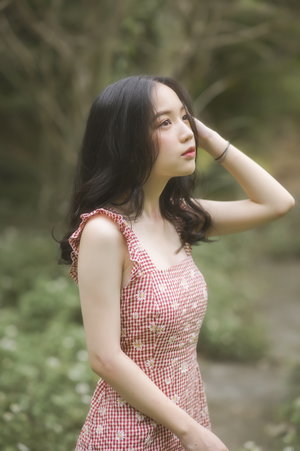 chinese健身教练video