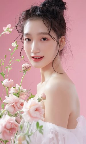 逢春冬天的柳叶