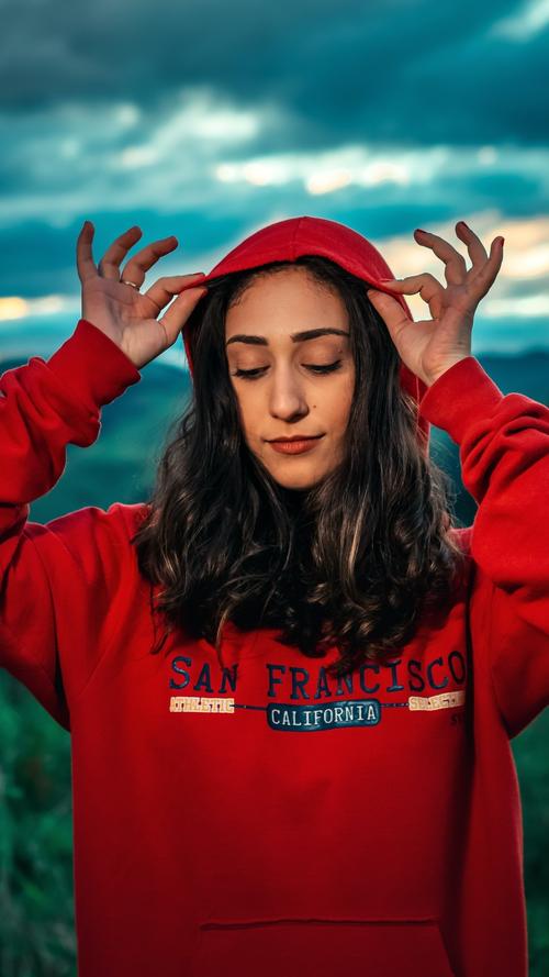 女神赵小米全身精光图片