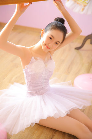 麻麻装睡让我滑进去