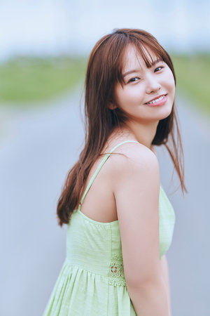 媛媛的成长日记30