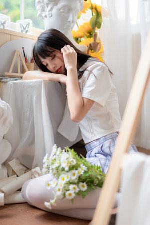 亚洲春色另类图片小说