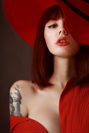 美国怪谈第一季