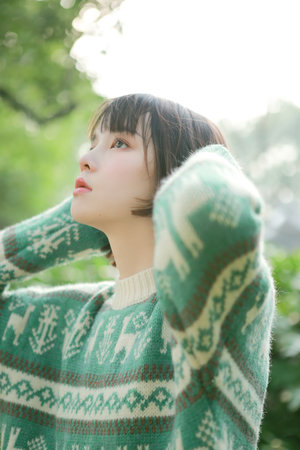 独眼的残像全集完整版