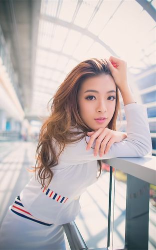 与你日月谈恋爱