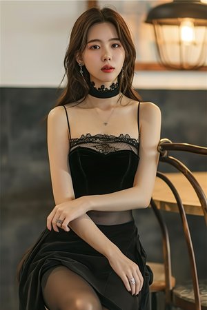 高贵的母亲张羽的小说阅读