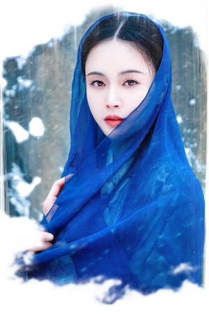 南风知我意吹梦到西洲