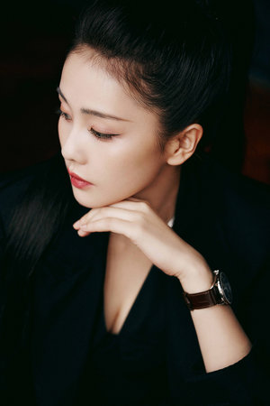 刘奕君的儿子和女儿