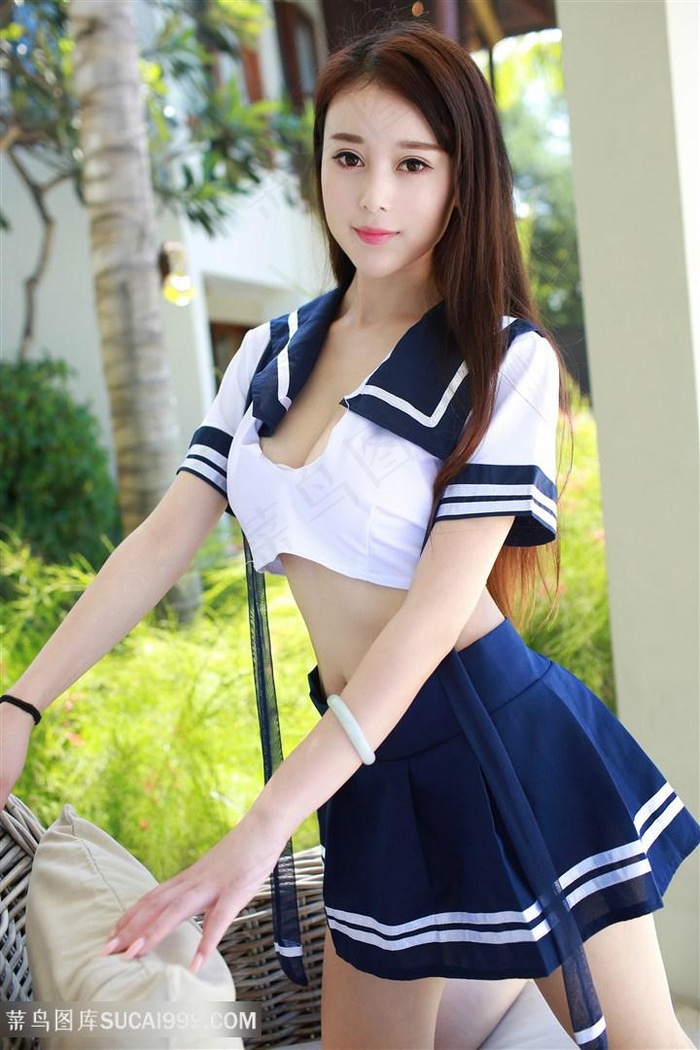 少女的诱惑电影