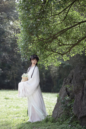 当夜晚来临dearfairy