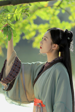 国产高清露脸对白