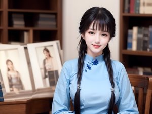 美女张开腿让我添个够