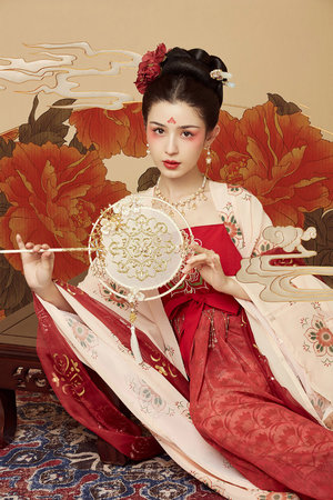 大清风云电视剧