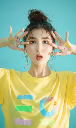 我的朋友很少next