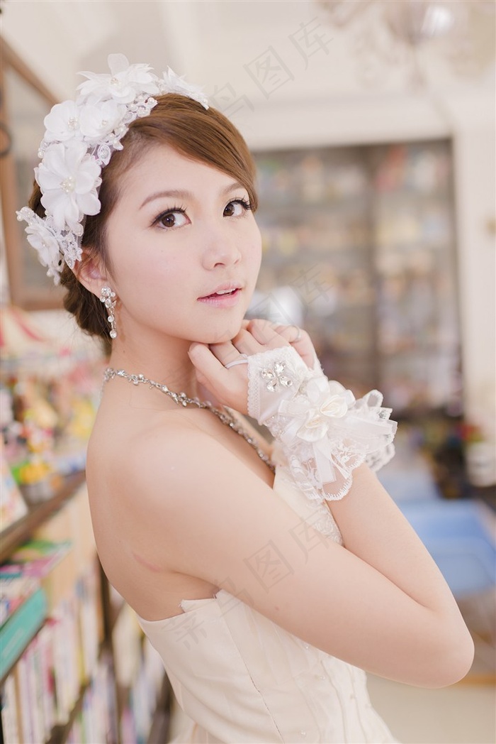 我爱张宝利国语版