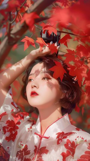 卫国勇士女狙击手