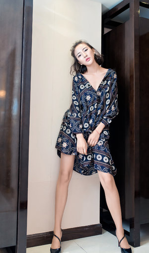 国产激情小视频