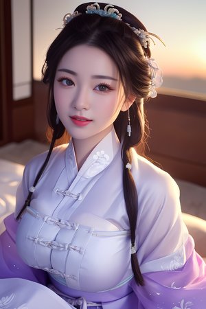 美人图韩国r级未删减完整版