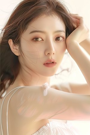 无颜之月动漫画免费