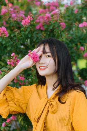 这个年龄就是最骚的时候