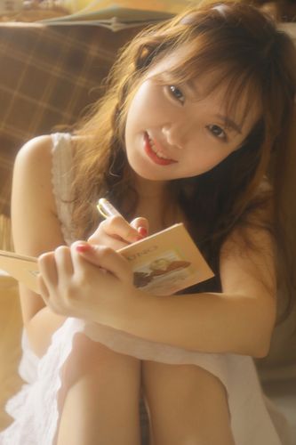 发电俏娇娃【国语无字】