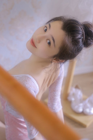 青春之放纵晓莲程万