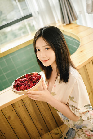 爽完了她说下次还要