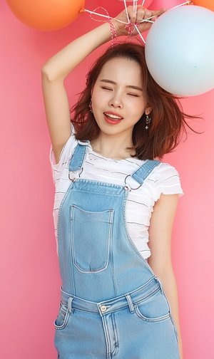 漂亮的保姆资源