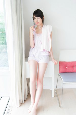 合肥学院何婷婷